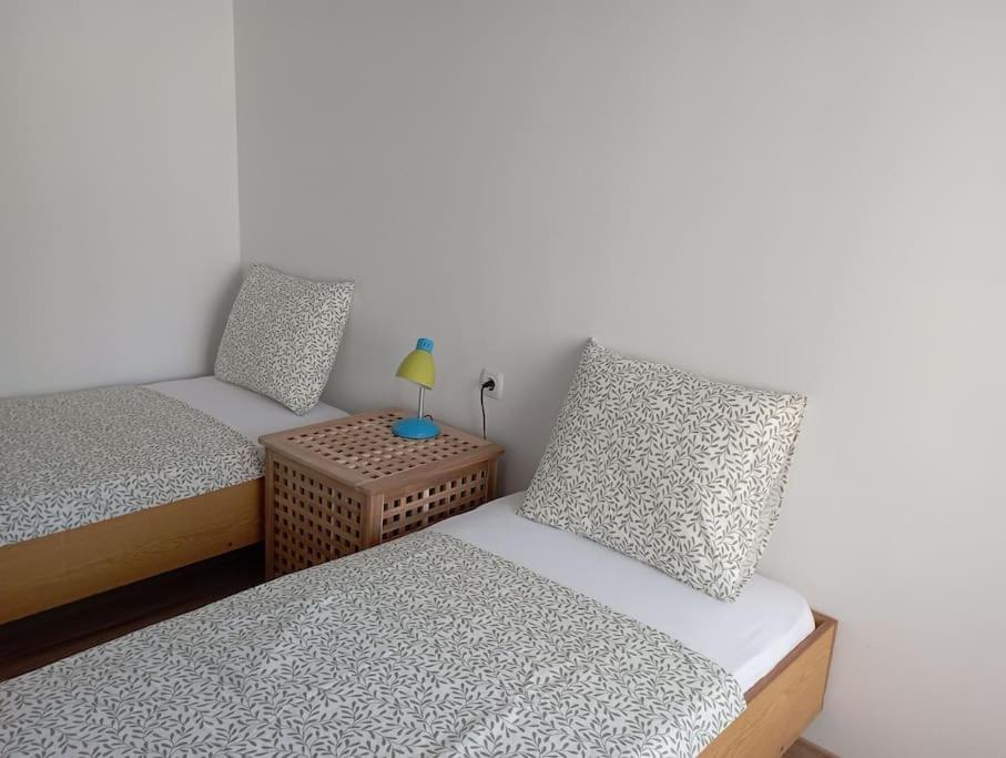 Gradina Apartment Montana Extérieur photo