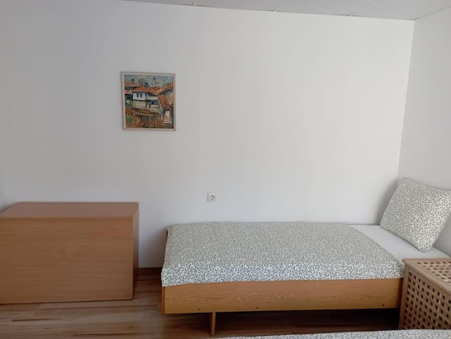 Gradina Apartment Montana Extérieur photo