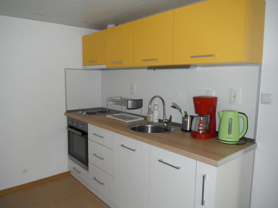 Gradina Apartment Montana Extérieur photo