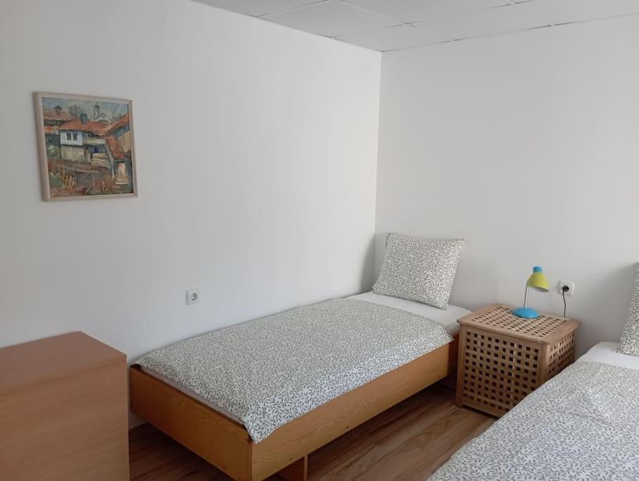 Gradina Apartment Montana Extérieur photo