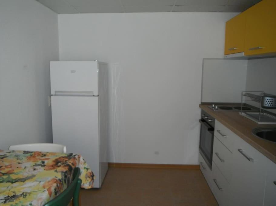 Gradina Apartment Montana Extérieur photo